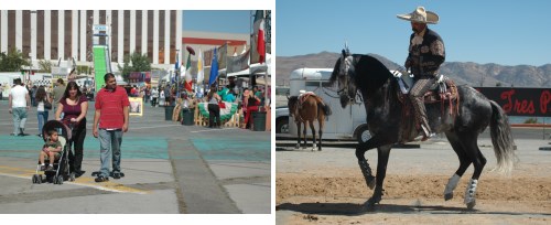 Cinco de Mayo Celebration, Reno, Nevada