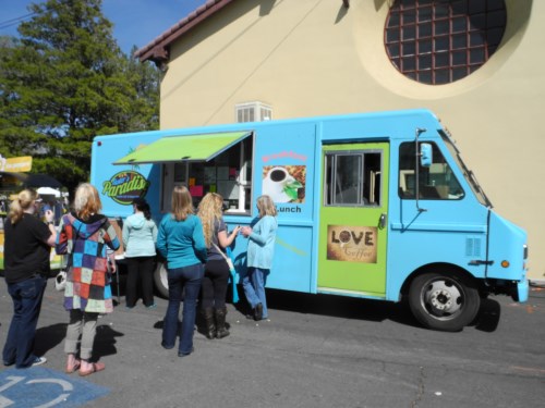 Food truck events, Reno, Sparks, Nevada