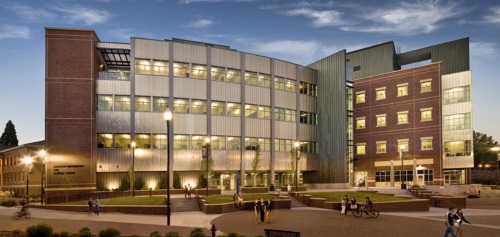University of Nevada, Reno, Davidson, Mathematics, Science, Center, NV
