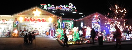 Hidden Valley Reno Christmas Lights 2022 Christmas Lights And Decorations Displays In The Reno Area