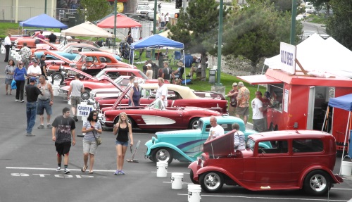 Hot August Nights 2022 In Reno And Sparks NewToReno Blog