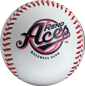 Reno Aces schedule delayed until May, 2021 | NewToReno Blog