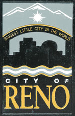 City of Reno, Nevada