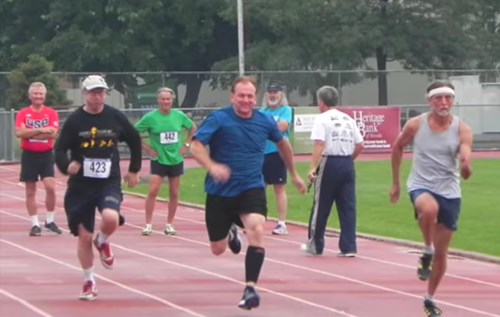 NRV Senior Olympic Games: shuffleboard, cornhole, pickleball