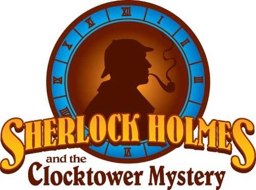 Sherlock Holmes and the Clocktower Mystery, Wilbur D. May Museum, Reno, Nevada, NV