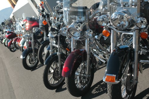 Street Vibrations, Reno, Sparks, Nevada