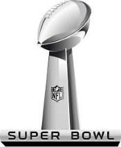 SUPER BOWL LVII BUFFET, FEBRUARY 12th , 2023 @ 3:30PM