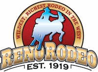 Reno Rodeo, Reno, Nevada